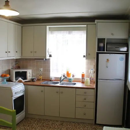 Holiday home Kulumi House