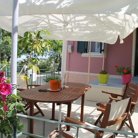 Holiday home Kulumi House *