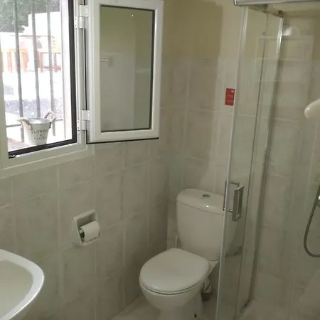 Holiday home Kulumi House Vasilikiadhes