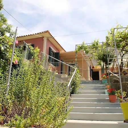 Holiday home Kulumi House